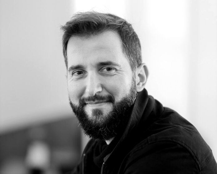 Julien Freymuth