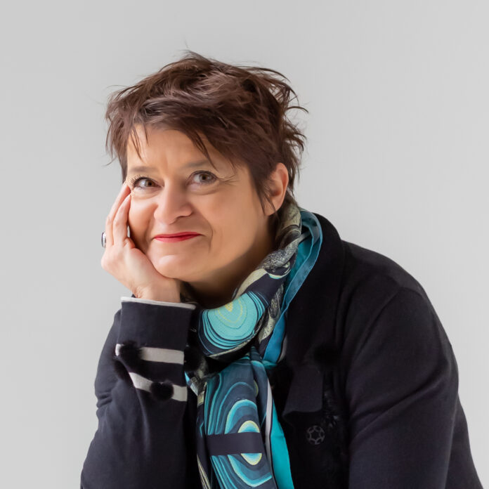 Corinne Albrecht