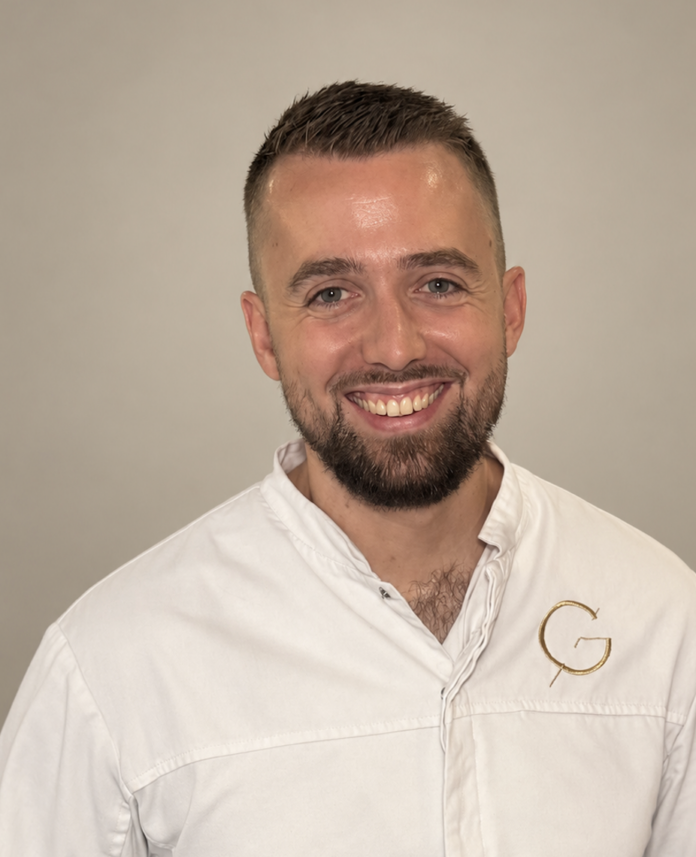 Flavien Testart Gourmand Bistrot de Plaisirs Schiltigheim