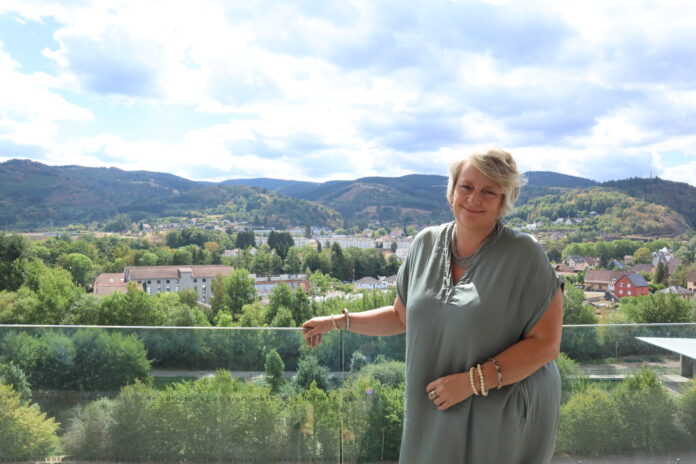 Sabine Bierry