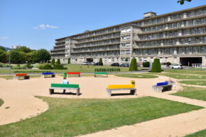 HCC, Colmar, Journal Maxi Flash